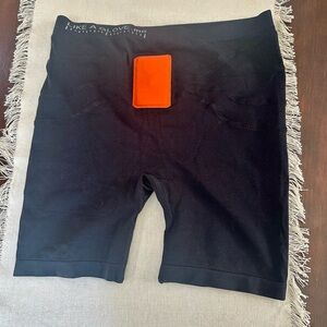 Like a Glove Smart Shorts